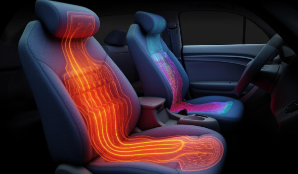 seating